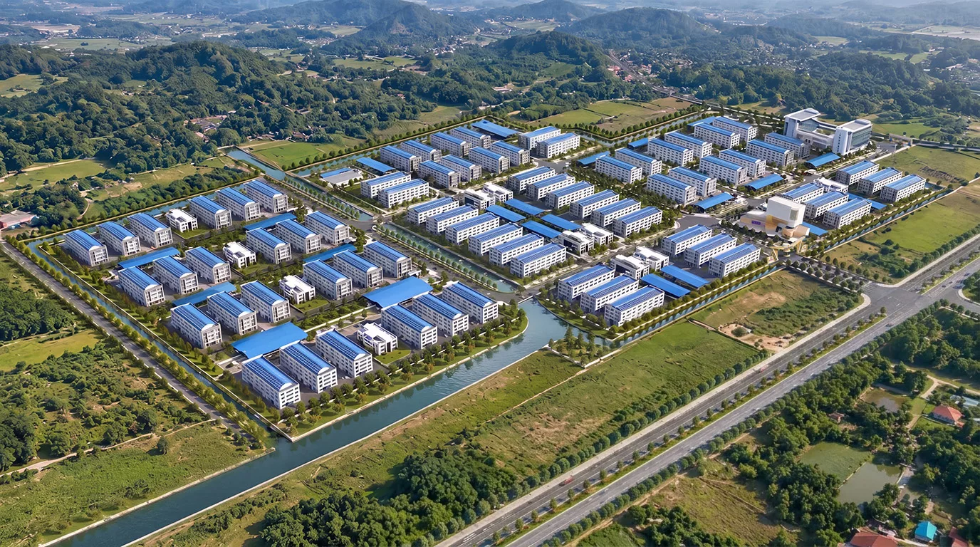 Chính sách Cụm công nghiệp Đại Lâm 2