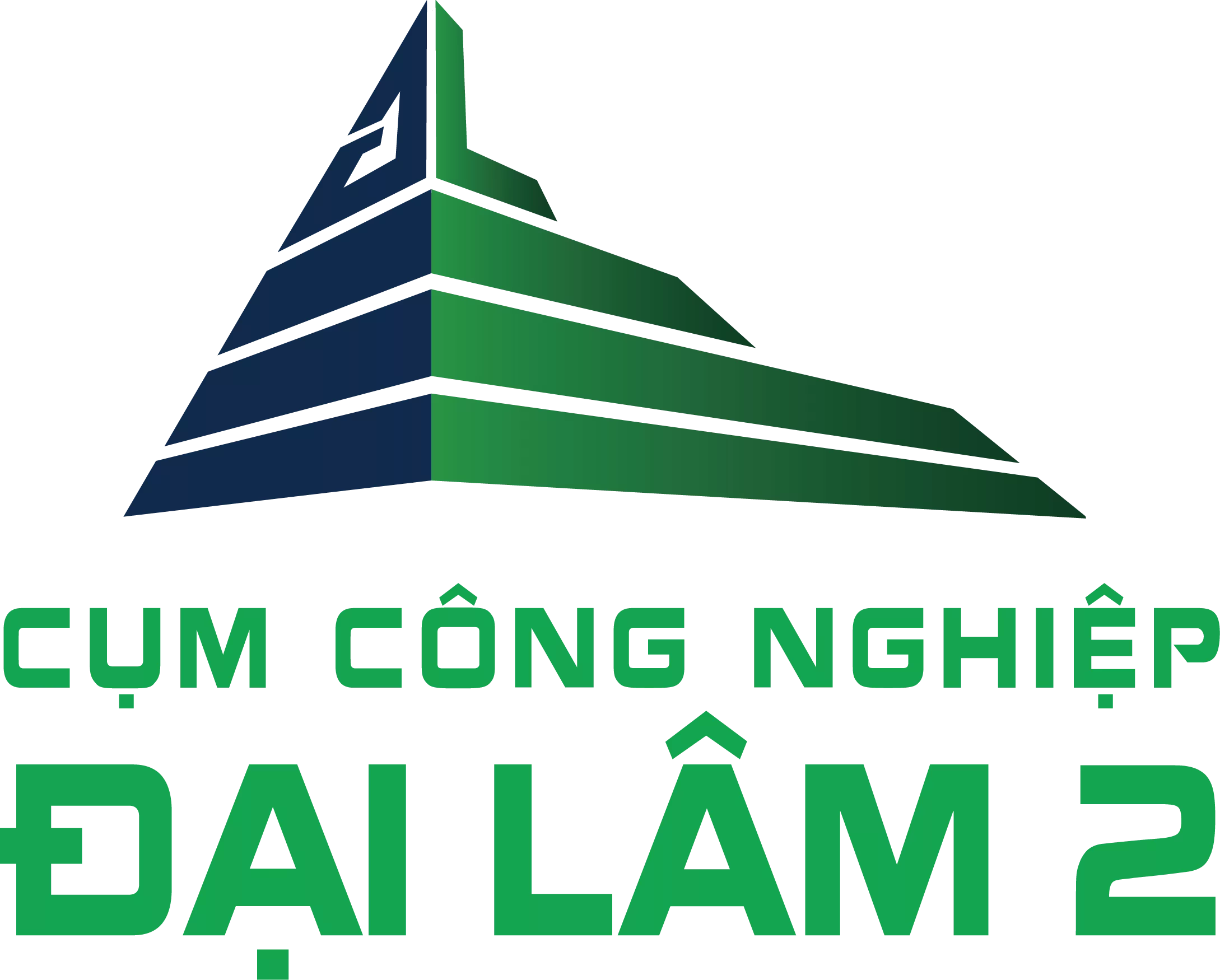 Cụm công nghiệp Đại Lâm 2